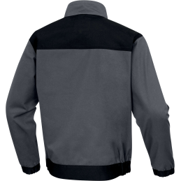 Veste de Travail M2 Navy/ royal XL - Delta plus - M2VE3BMXG