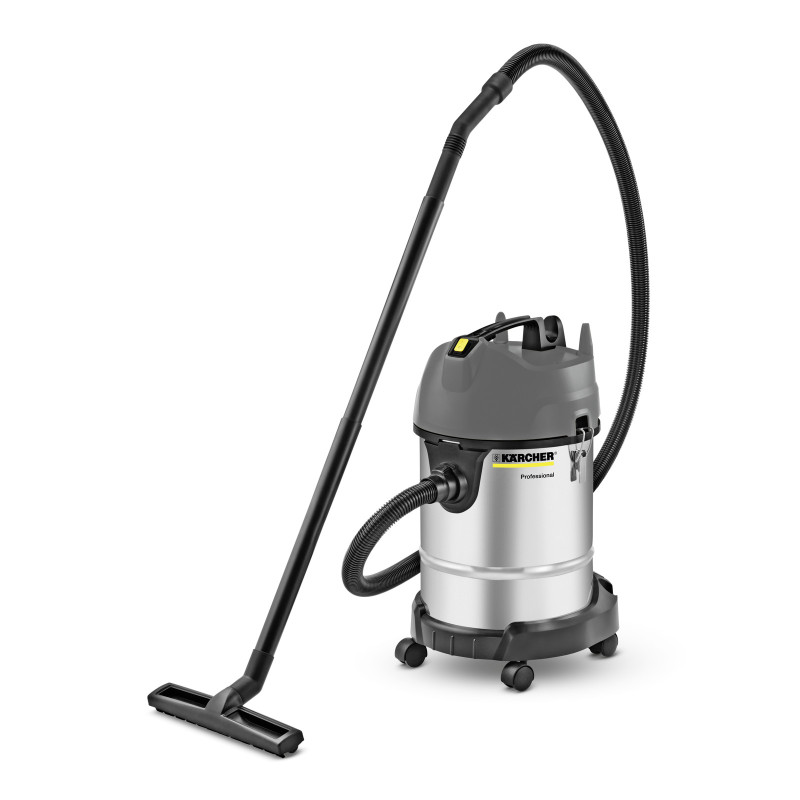 Aspirateur eau et poussières NT 30/1 Me Classic Kärcher - 14285680 Aspirateur eau et poussières NT 30/1 Me Classic Kärcher - 14285680
