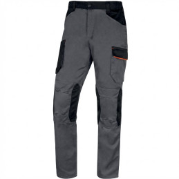 Pantalon de Travail Navy/ royal - Delta plus - M2PA3BMGT