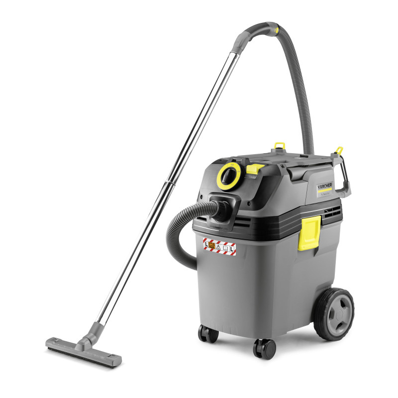 Aspirateur eau et poussières NT 40/1 Ap L Kärcher - 11483210