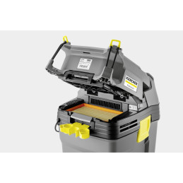 Aspirateur eau et poussières NT 40/1 Ap L Kärcher - 11483210