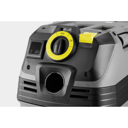 Aspirateur eau et poussières NT 40/1 Ap L Kärcher - 11483210