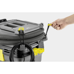 Aspirateur eau et poussières NT 40/1 Ap L Kärcher - 11483210