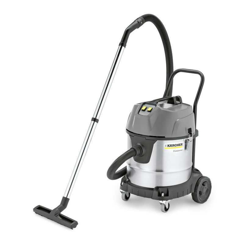 Aspirateur eau et poussières à 2 moteurs NT 50/2 Me Classic Kärcher - 16670300