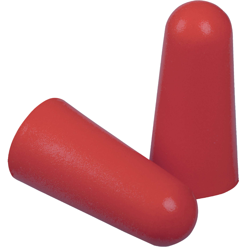 Bouchon D'oreille boite de 200 paires - Delta plus - CONICCO2VRO