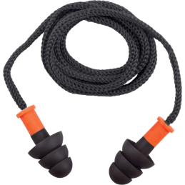 Bouchon D'oreille boite de 50 paires- Delta plus - CONICFIR0500R