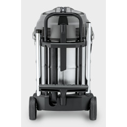 Aspirateur eau et poussières robuste à 2 moteurs NT 70/2 Me Classic Kärcher - 16673060