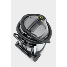 Aspirateur eau et poussières robuste à 2 moteurs NT 70/2 Me Classic Kärcher - 16673060