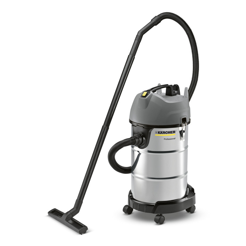 Aspirateur eau et poussières robuste NT 38/1 Me Classic Kärcher - 14285380