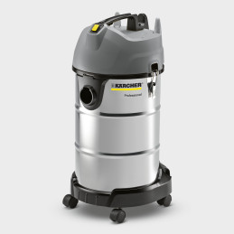 Aspirateur eau et poussières robuste NT 38/1 Me Classic Kärcher - 14285380