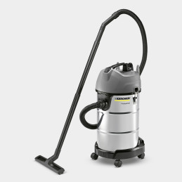 Aspirateur eau et poussières robuste NT 38/1 Me Classic Kärcher - 14285380