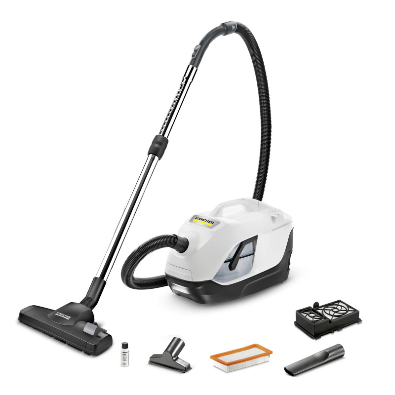 Aspirateur à filtre à eau DS 6 Kärcher - 11952500