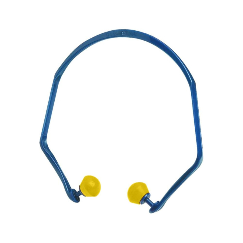 Bouchon D'oreille 1 Sachet - Delta plus - CONICMOVE01