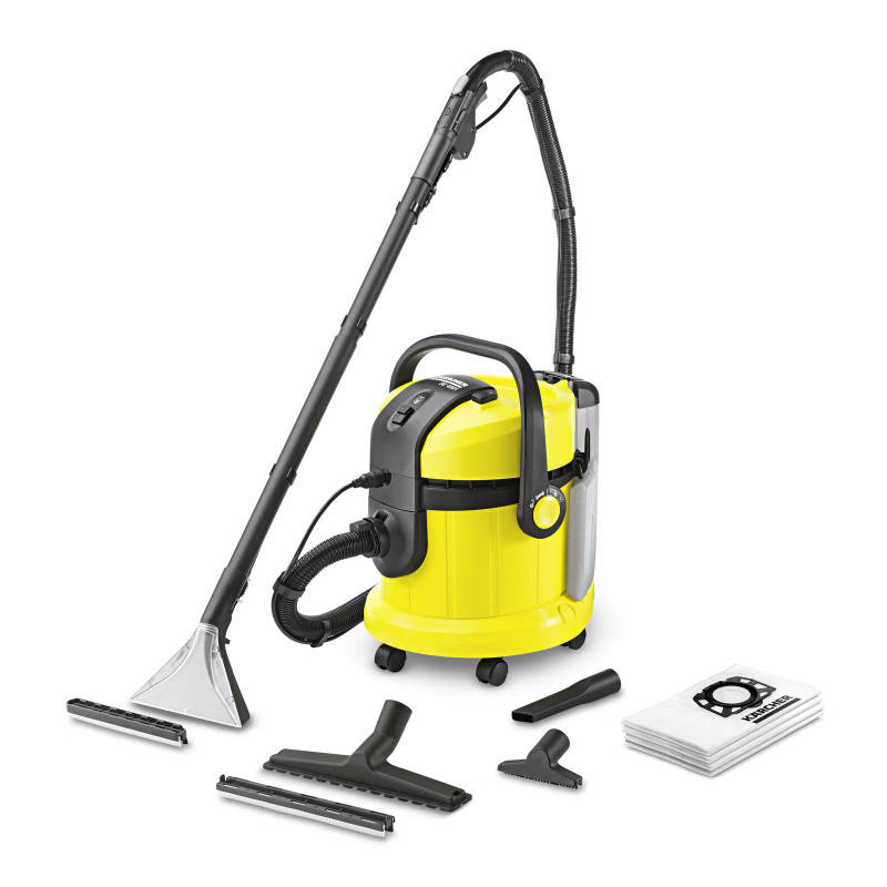 Aspirateur Injecteur - Extracteur SE 4001 Kärcher - 10811300 Aspirateur Injecteur - Extracteur SE 4001 Kärcher - 10811300