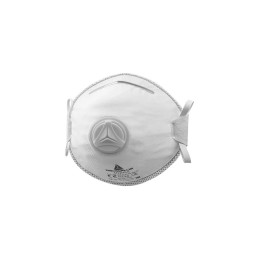 Masque Respiratoire Jetable Pliable 10 boites – Delta Plus -M1200VC