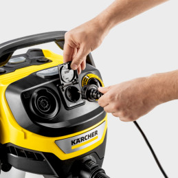 Aspirateur eau et poussières WD 5 P S V-25/5/22 Kärcher 16283570