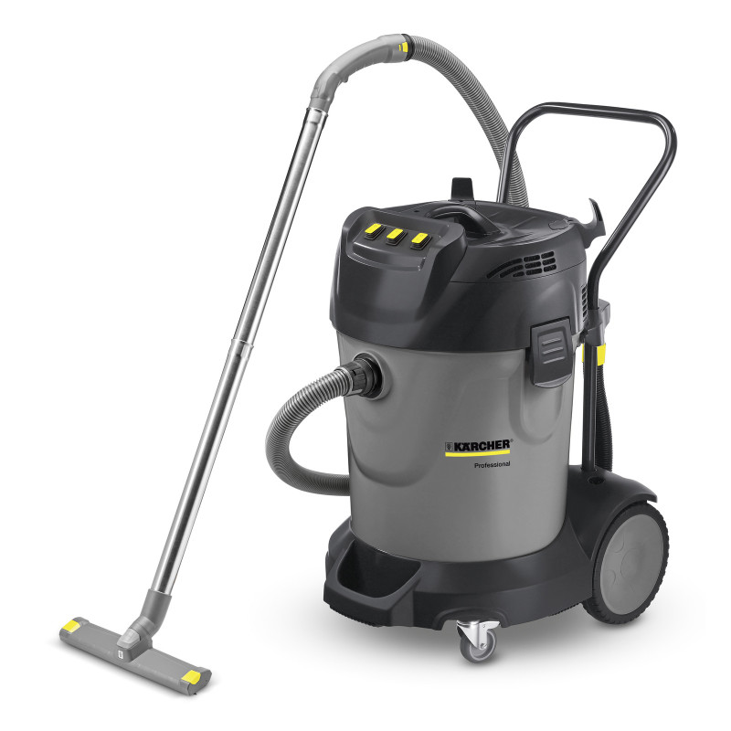Aspirateur eau et poussières à réservoir NT 70/3 Kärcher - 16672700