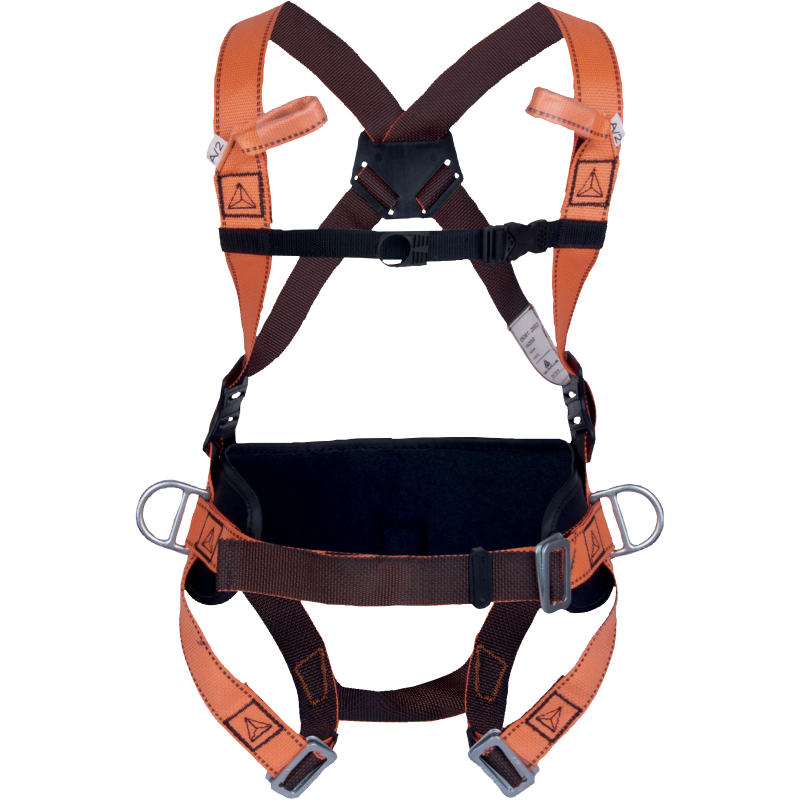 Harnais anti-chute Delta plus - HAR14XX