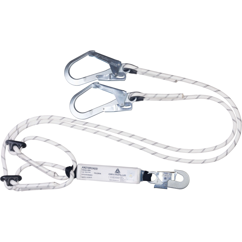 Anti-chute Ajustable - Delta Plus - AN218R2ADD