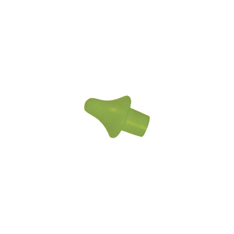 Bouchon D'oreille Recharge 10 paires - Delta plus - CONICAP01BRJA