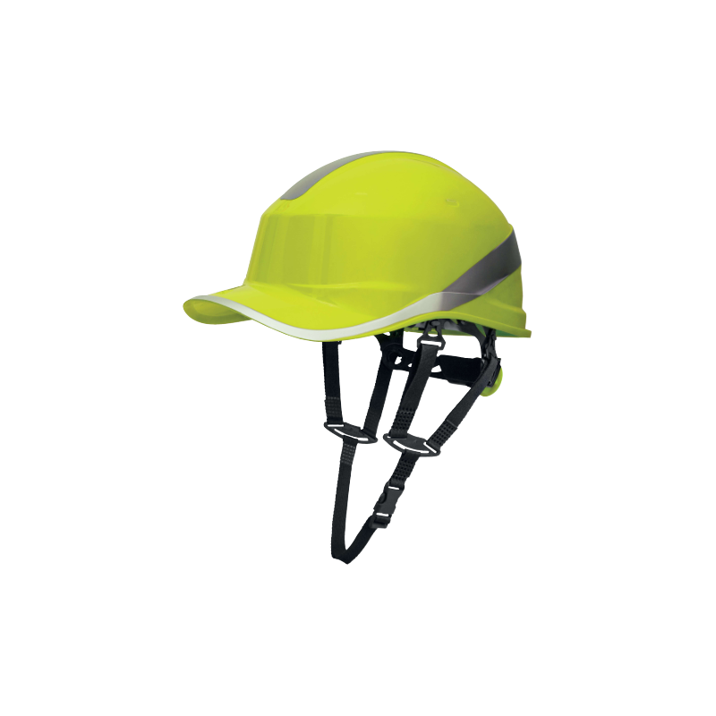 Casque ABS - Delta plus - DIAM5UPBCFL