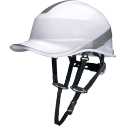 Casque ABS - Delta plus - DIAM5UPBCFL