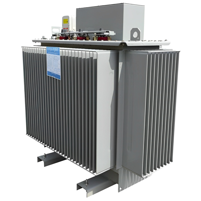 Transformateur 15kV - 100kVA ALUMINIUM POTEAU - MATELEC - DGPT2