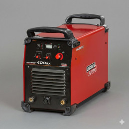 Poste à souder Invertec 400-SX CE Lincoln Electric - k12042-1