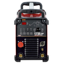 Poste à souder TIG Lincoln Invertec 175 TP Lincoln Electric - k14169-1