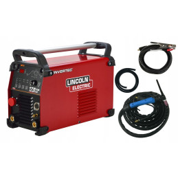 Poste à souder TIG Lincoln Invertec 175 TP Lincoln Electric - k14169-1