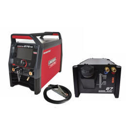 Poste à souder TIG Invertec 275 TP Lincoln Electric - k14243-1