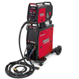 Poste à souder MIG/MAG Powertec i420S Lincoln Electric - K14184-1