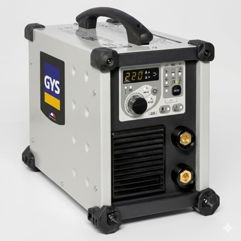 Poste à souder GYS PROGYS 230E CEL - 082786