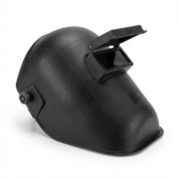 Cagoule à fenêtre relevable S700R 50X 108 Sacit - MSC000190