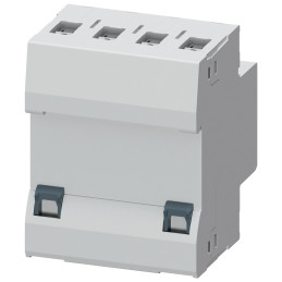Disjoncteur Différentiel 4P 25A 30mA 400V - SIEMENS - 5SV4342-0