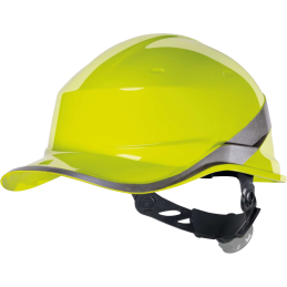 Casque de chantier Delta Plus ABS Baseball Diamond V