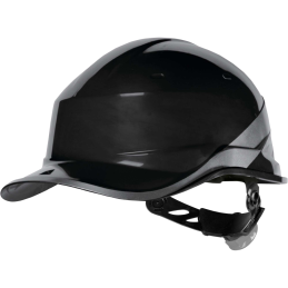 Casque de chantier Delta Plus ABS Baseball Diamond V