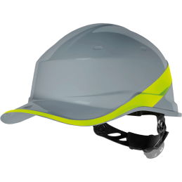 Casque de chantier Delta Plus ABS Baseball Diamond V