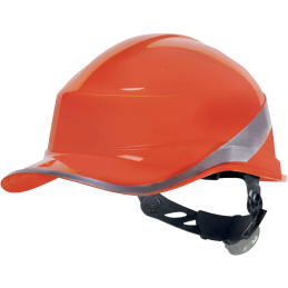 Casque de chantier Delta Plus ABS Baseball Diamond V