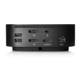 USB-C G5 - HP- 5TW10AA