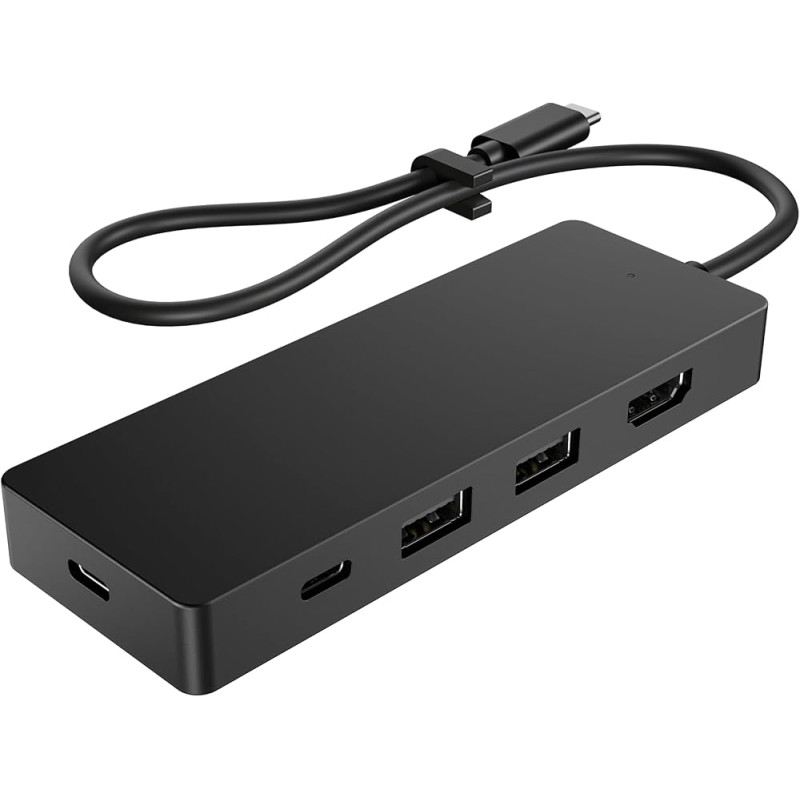 Station d’accueil hub multiport HP -50H55UT