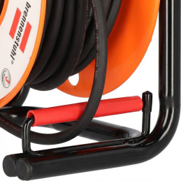 Enrouleur de câble garant SP H07RN-F 3G2,5 40m IP44 - Brennenstuhl - 1136951
