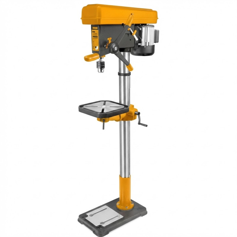 Perceuse à colonne 750W - Ingco - DP207505