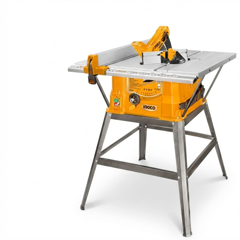 Scie à table 1500 W - Ingco - TS150078