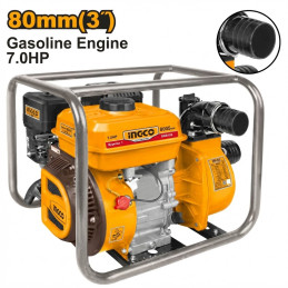 Pompe à essence à eau 3″7.OHP - Ingco - GWP302
