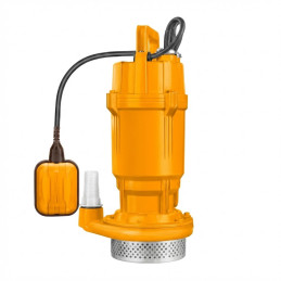 Pompe à eau submersible 550W (0.75HP) - Ingco - SPC5508