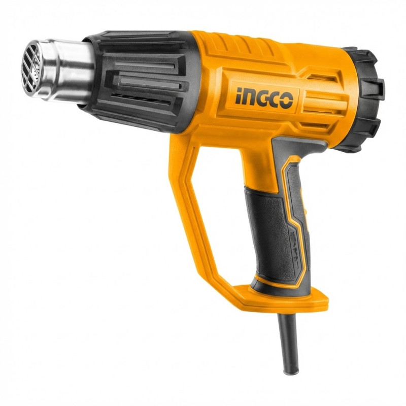 Décapeur thermique 2000W - Ingco - HG200047