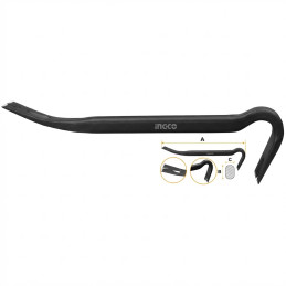 Arrache clou 48″(1200mm)x1-1/8 - Ingco - HWBA01482