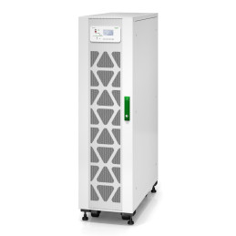 Onduleur 10kVA 400V UPS Easy, 1 batterie interne 7Ah - Schneider Electric- E3SUPS10K3IB1