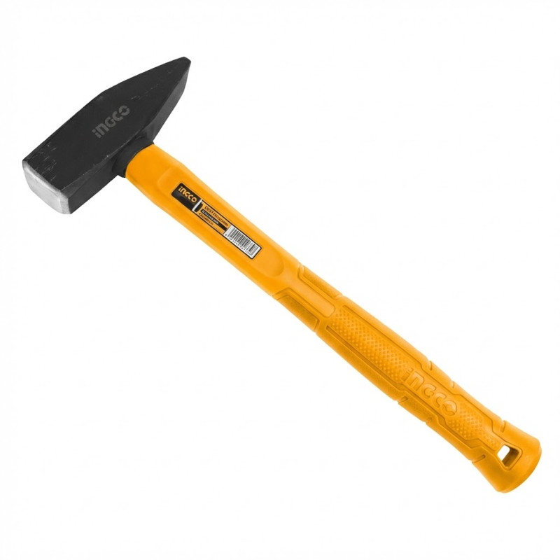 Marteau menuisier 1000G - Ingco - HMH821000